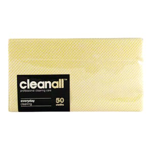 Clinell Cleanall Everyday Cloths